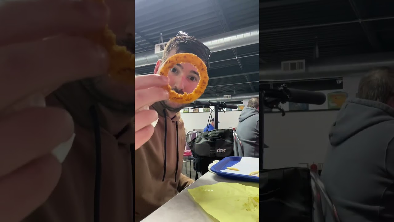 The Oklahoma’s Burger Quest 🍔 Arnold’s Old Fashioned Hamburger in Tulsa! 