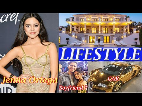 Wideo: Jenna Ortega Net Worth: Wiki, Żonaty, Rodzina, Ślub, Wynagrodzenie, Rodzeństwo