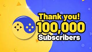 100,000 SUBSCRIBERS LIVE STREAM ❤️‍🩹
