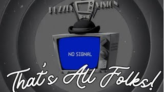 SMG4 Puzzlevision TV Livestream ending