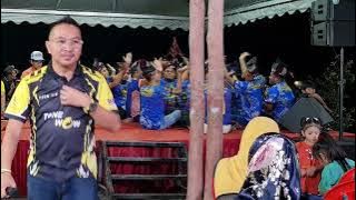 Merdu Sungguh Faizal Cenderawasih Jgoho Lagu Lagenda Juwita Di Majlis Raikan Cinta Nick Yie & Akma