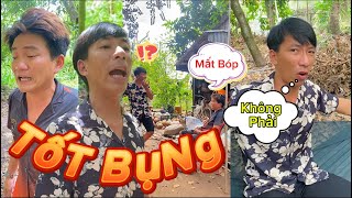 Hài Ngắn || Tốt Bụng || Xem Là Cười, Cười Mõi Răng Cùng Anh Hai — Tư Nhọn || Hài Mới Nhất Hai Anh Em