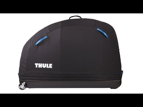 thule roundtrip pro xt