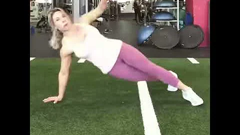Jen Zuba, Some Like It Fit