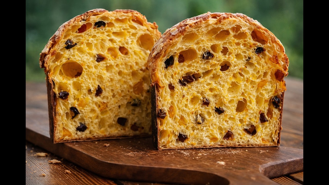 Перестаньте покупать хлеб! Доступный домашний рождественский хлеб, который получится даже у новичков