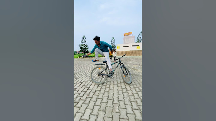 Magic cycle 🚲 sath hai toh kis bat ka darr hai 😂 #comedy #dragrace #youtubeshorts #shortsfeed