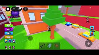 在Roblox遊戲「 尋找光環」，如何拿到克羅瑪派對光環😃