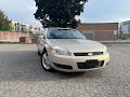 2008 Chevrolet Impala LTZ @houseofcars1543