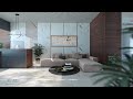 SANGAM HEIGHTS - New Launch Residential project at Surat, Gujarat - CGI By: 360° Animation