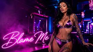 DJ Valar - Blame Me | Best DJ Music & Club Dance Mix 2026