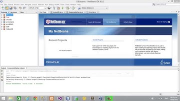 Conexion A base de datos Sql Server 2012 desde NetBeans