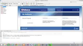Conexion A base de datos Sql Server 2012 desde NetBeans