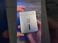 MD Walkman Sony  MZ-E25 минидисковый плеер 1997 года выпуска.