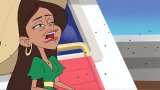 English Princess Pepper Sneeze