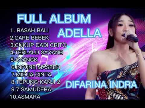 RASAH BALI FULL ALBUM || ADELLA