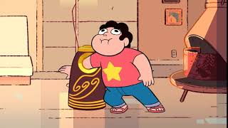 The FitnessGram Pacer Test (Steven Universe)