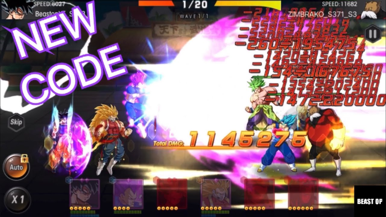 Free New Gift Code Regional Ultimate Struggle Codes - Claim Fast - Fury Fighter 15 March Code