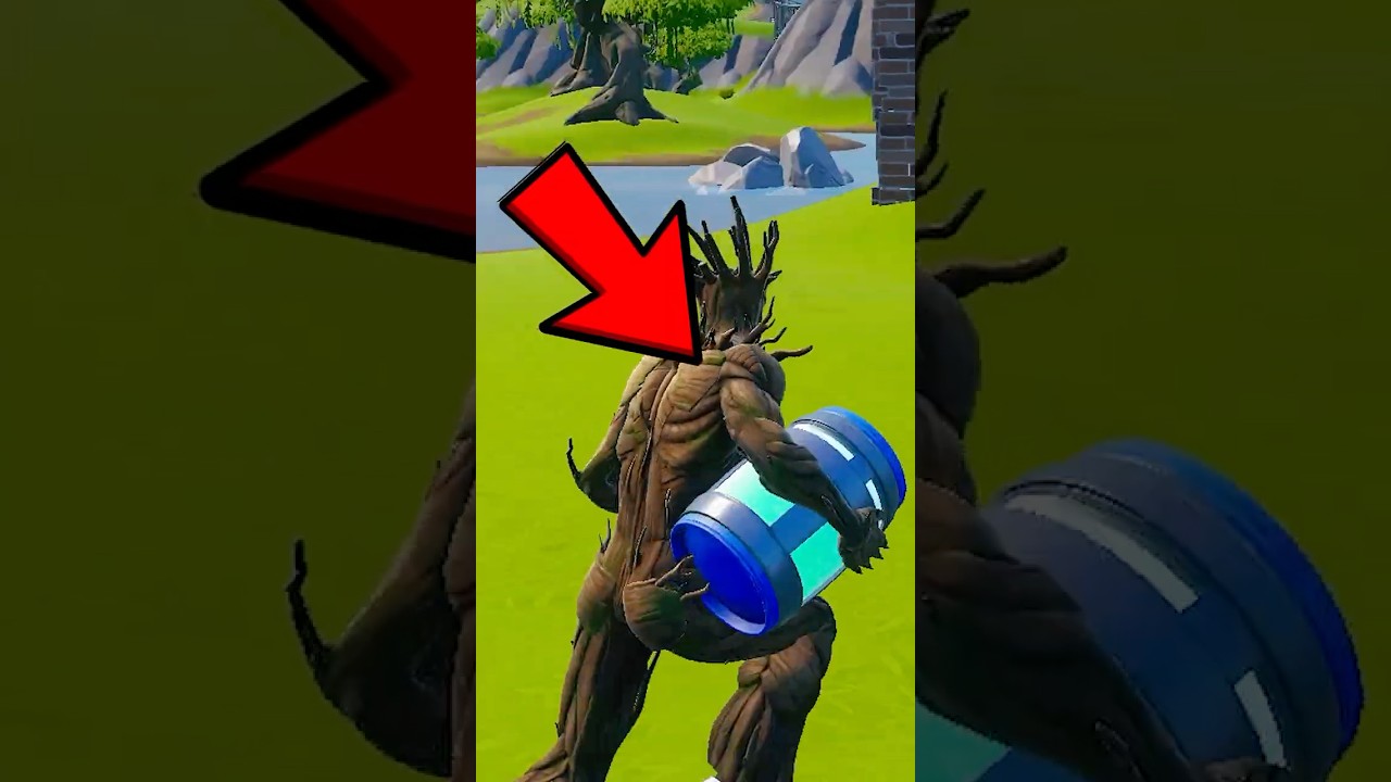 Usé IDEAS ESTÚPIDAS para SUBIR a UNREAL!  #fortnite #fortniteclips #fortniteespanol