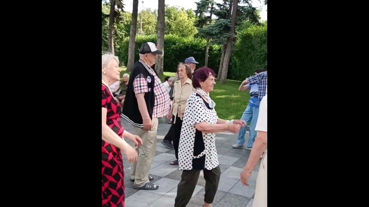 Kharkiv Харьков Танцы 07.06.2025 - YouTube
