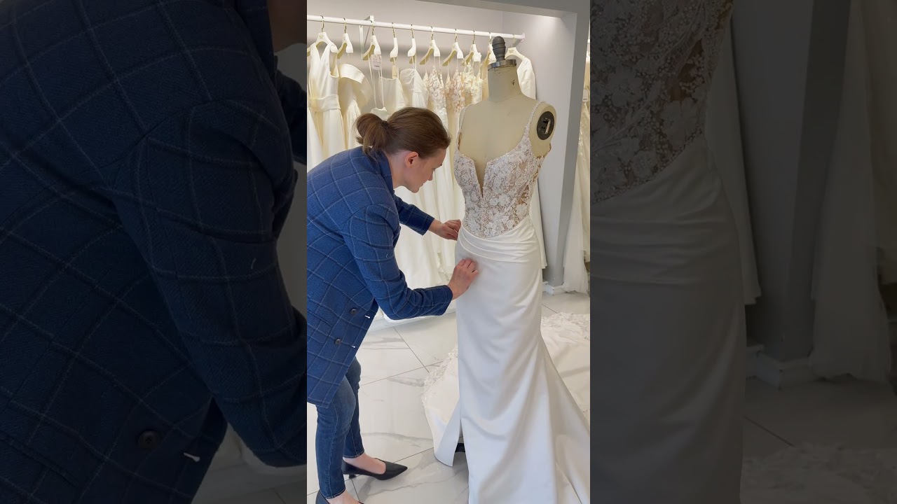 Seattle Bridal Shop