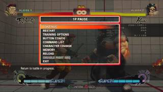 Hugo Meaty Clap OS Ultra 2