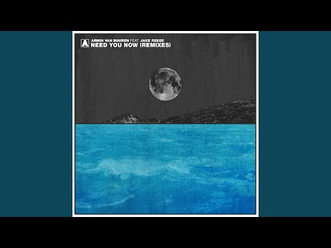 Armin van Buuren Feat. Jake Reese — Need You Now (Onyx Remix)