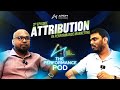 Why Attribution Is the Secret Weapon in Performance Marketing | The Performance Pod EP: 003