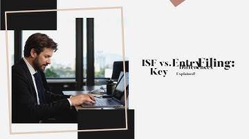 ISF vs. Entry Filing: Key Differences Explained!