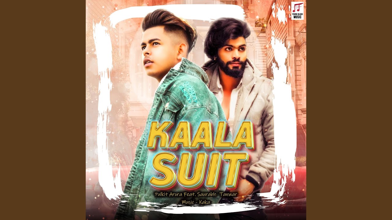 KALA SUIT (Official Video) Ammy Virk & Mannat Noor - Sonam Bajwa - Muklawa  - New Punjabi Song 2019 - video Dailymotion