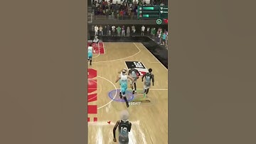 This Tim Duncan Build Is IT!