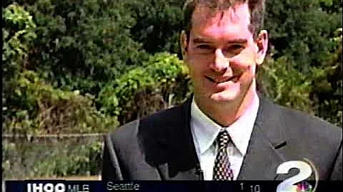 Channing Proctor CML News 2 Tbird 9-2003