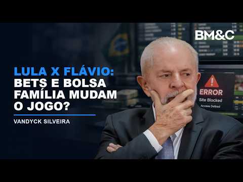 VANDYCK LULA CAMPAIGN