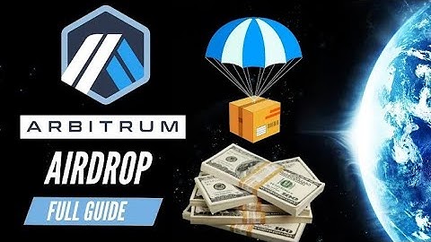 How To Bridge Ethereum To Arbitrum