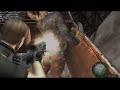 【KULIMU】｜惡靈古堡4 Resident Evil 4｜12/21 生日了 都給我進來慶生喔