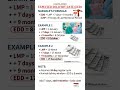 How to Calculate Your Baby’s Expected Delivery Date (EDD)Naegele’s Formula: The ra