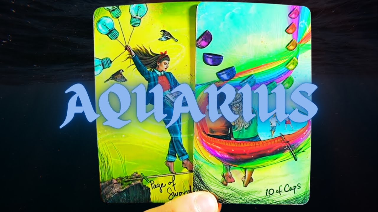 AQUARIUS😳 YOU HAVE NO IDEA HOW MUCH THIS HOT & COLD PERSON OBSESSIVELY WANTS YOU 🔥