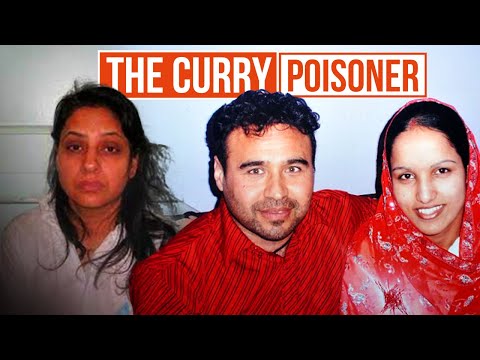 JEALOUS EX LAKHVIR SINGH MURDERED HER FORMER LOVER & HIS 20 YEARS YOUNGER FIANCÉ