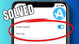 How To Enable Original Filter On Aloha