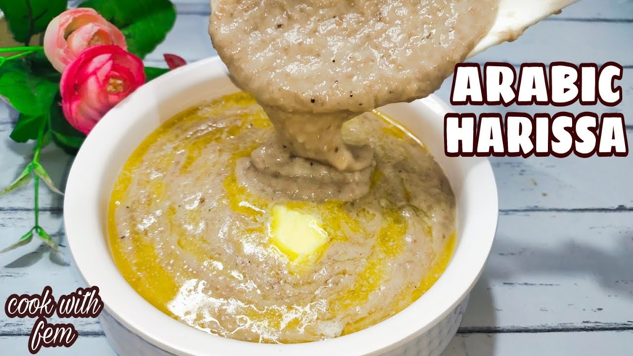 arabic-hareesa-jisey-khakey-haleem-yaad-ajaye-simple-and-minimal