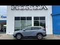 Certified 2020 Honda CR-V Hybrid Fredericksburg VA Richmond, VA #FSX008931A