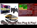 All In One Retro Gaming Device Sold On Amazon!?! 110,000 Retro Games!