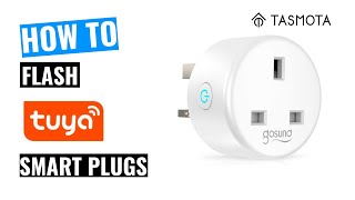 Flashing Tuya Smart Plugs with Tuya Convert screenshot 5