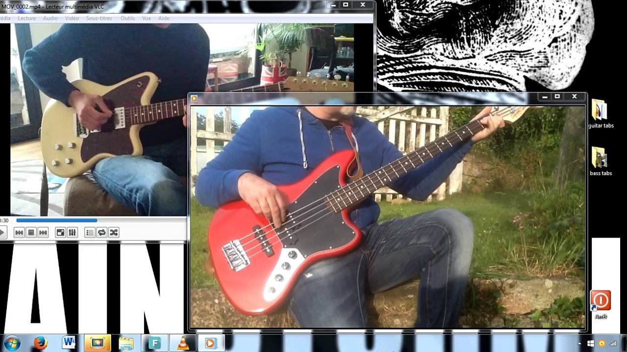 YOU'LL BRYNNER (feat. Cheval Scintillantes) - Hope in Les Lices