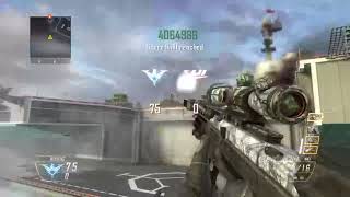 Mystic Wo1Fz - Black Ops Ii Game Clip