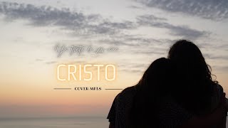 Video thumbnail of "Yo trato de ser como Cristo (Cover)"