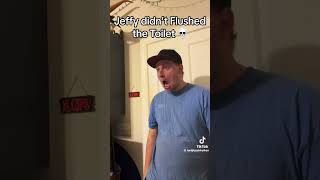 Lord Jk Shoved Jeffy Underwater