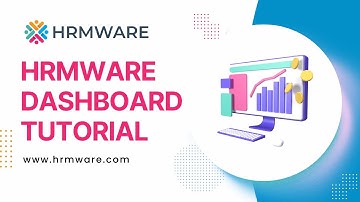 HRMWare Dashboard Tutorial