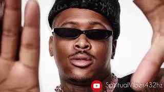 Yg Feat. H.E.R - Go Dumb (Sped up/432hz)