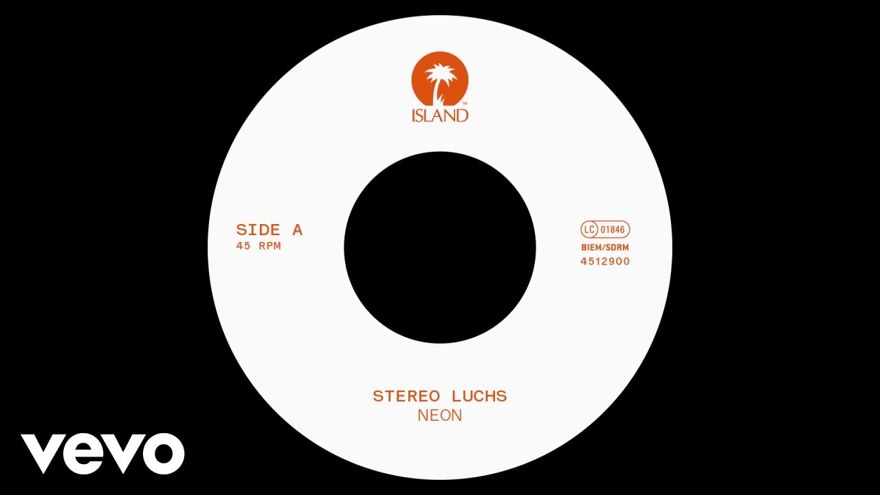 Watch Stereo Luchs - Neon (Audio) on YouTube Watch Stereo Luchs - Neon (Audio) on YouTube