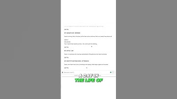 HOW TO WRITE A VIDEO SCRIPT WITH CHATGPT... #socialglow #engagement #community